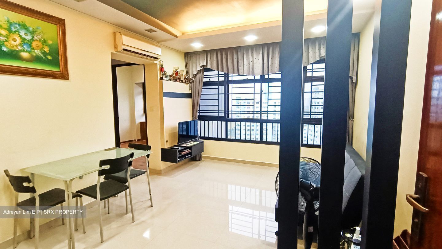 Blk 337A Tah Ching Road (Jurong West), HDB 3 Rooms #382344151